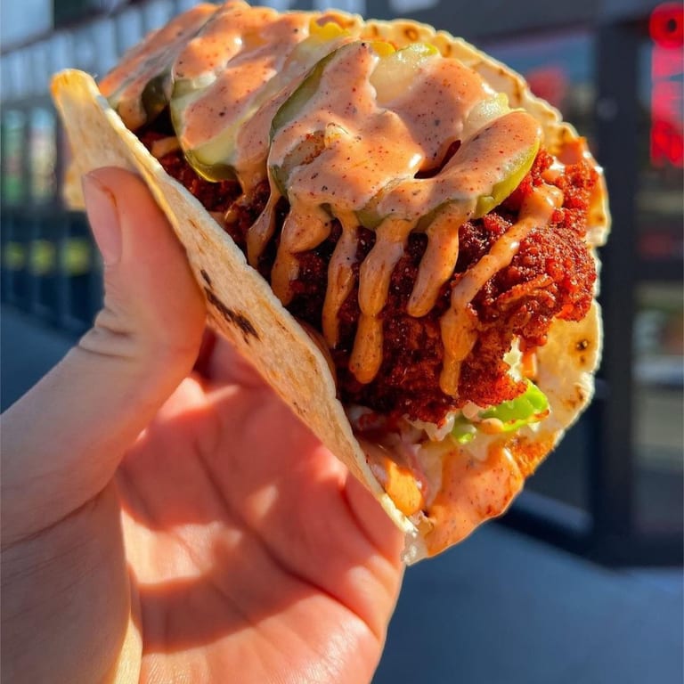 Handcrafted Meals Made Daily